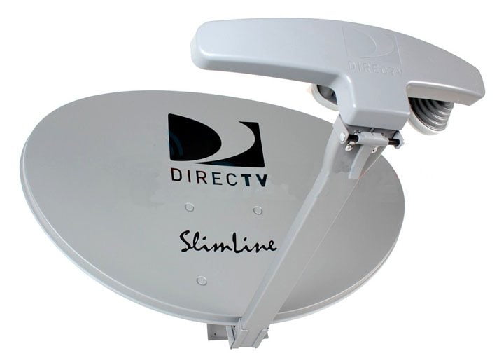 Best Satellite TV DirecTV
