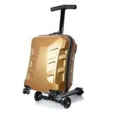 Best Scooter Luggage
