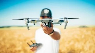 Best Selfie Drones