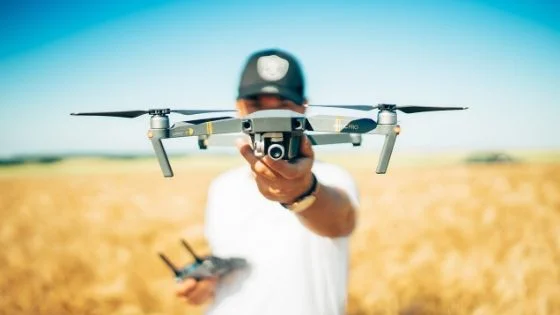 10 Best Selfie Drones in 2023