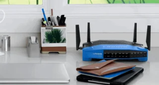 Best Small Business Router