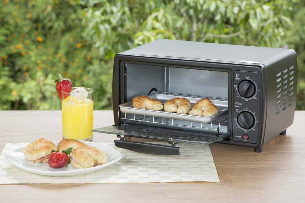 Best Small Toaster Ovens in 2023