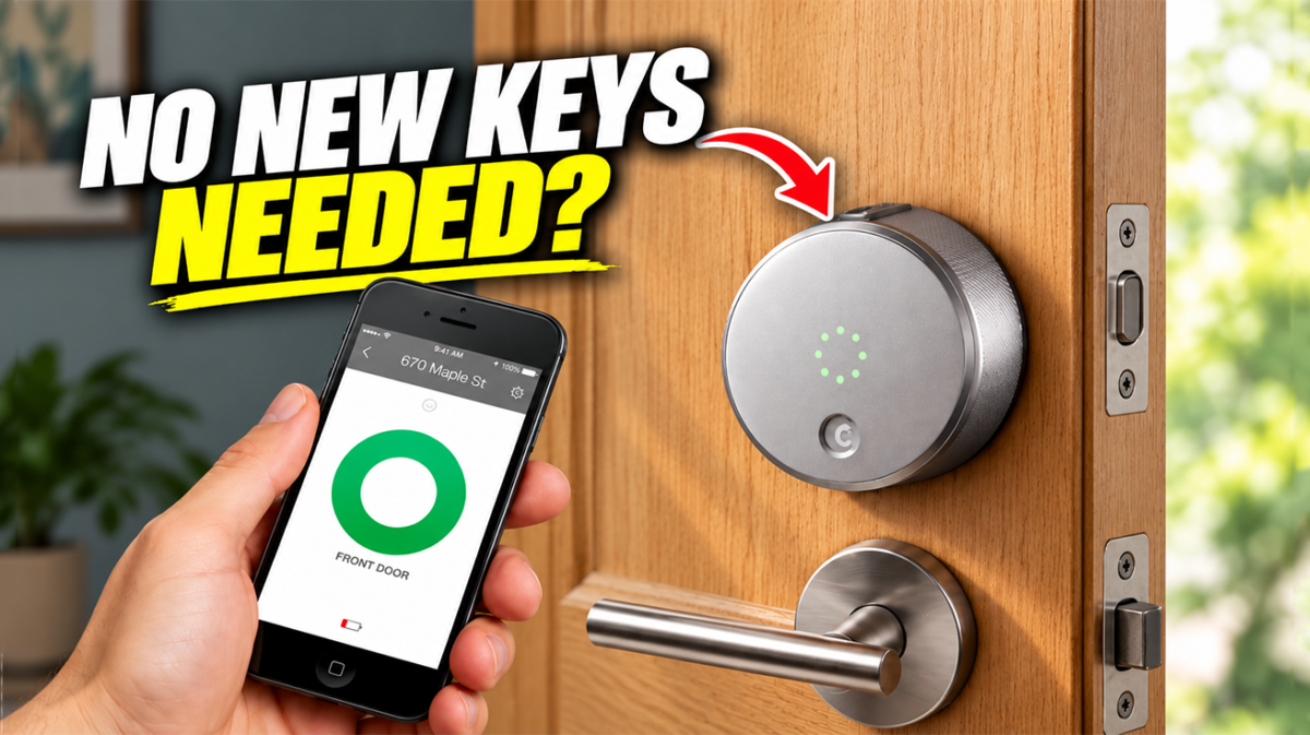 Smart Home Divice 7 of the Best Smart Home Devices You Can Grab Now - Gadget Review