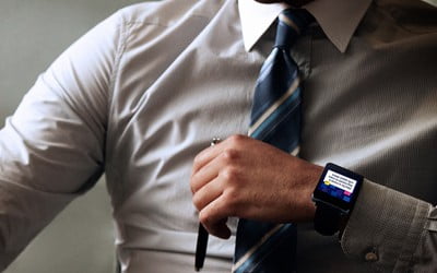 10 Best Smartwatches for Business