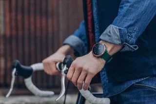 Best Smartwatch for Cycling