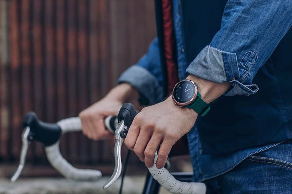 10 Best Smartwatches for Cycling in 2023