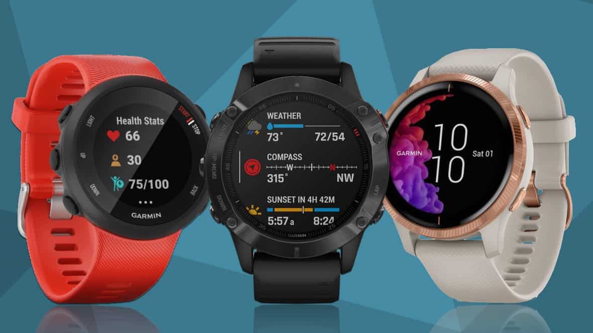 10 Best Smartwatches for Running in 2023