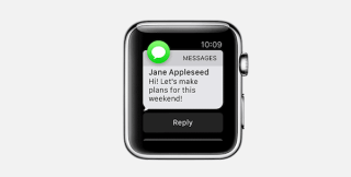 Best Smartwatch for Texting
