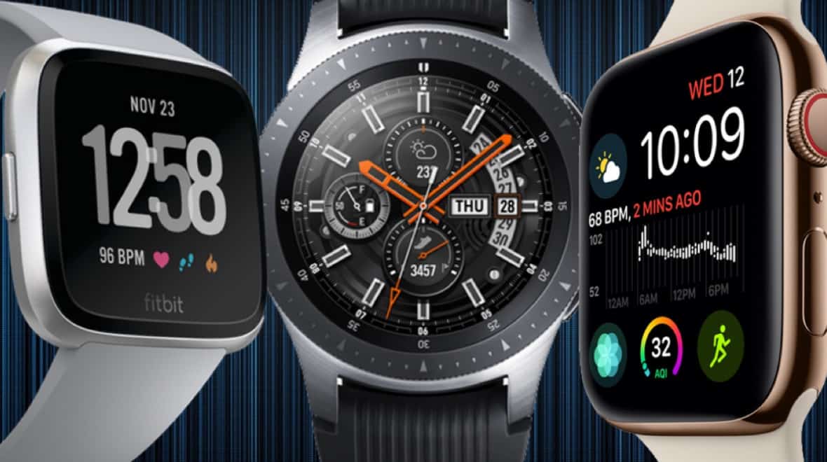 10 Best Smartwatches with Camera in 2023