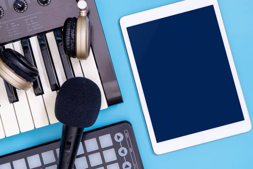 10 Best Tablets for Musicians in 2023