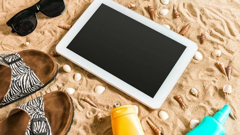 Best Tablets for Travel in 2023