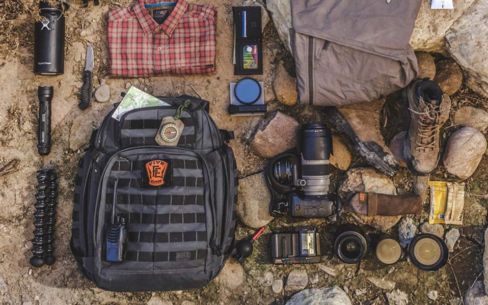 10 Best Tactical Backpacks in 2023