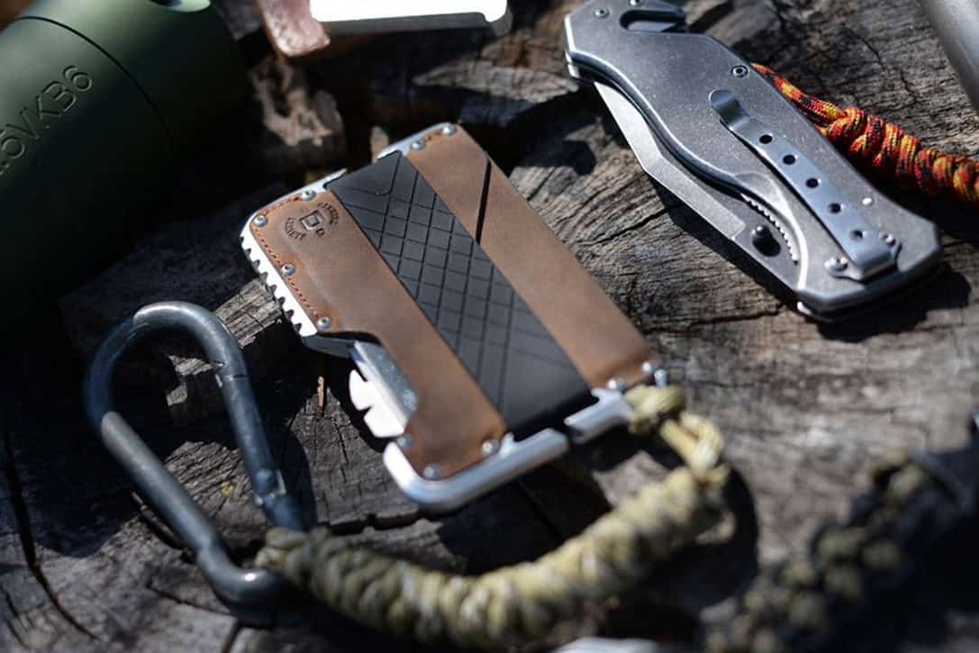 10 Best Tactical Wallets in 2023