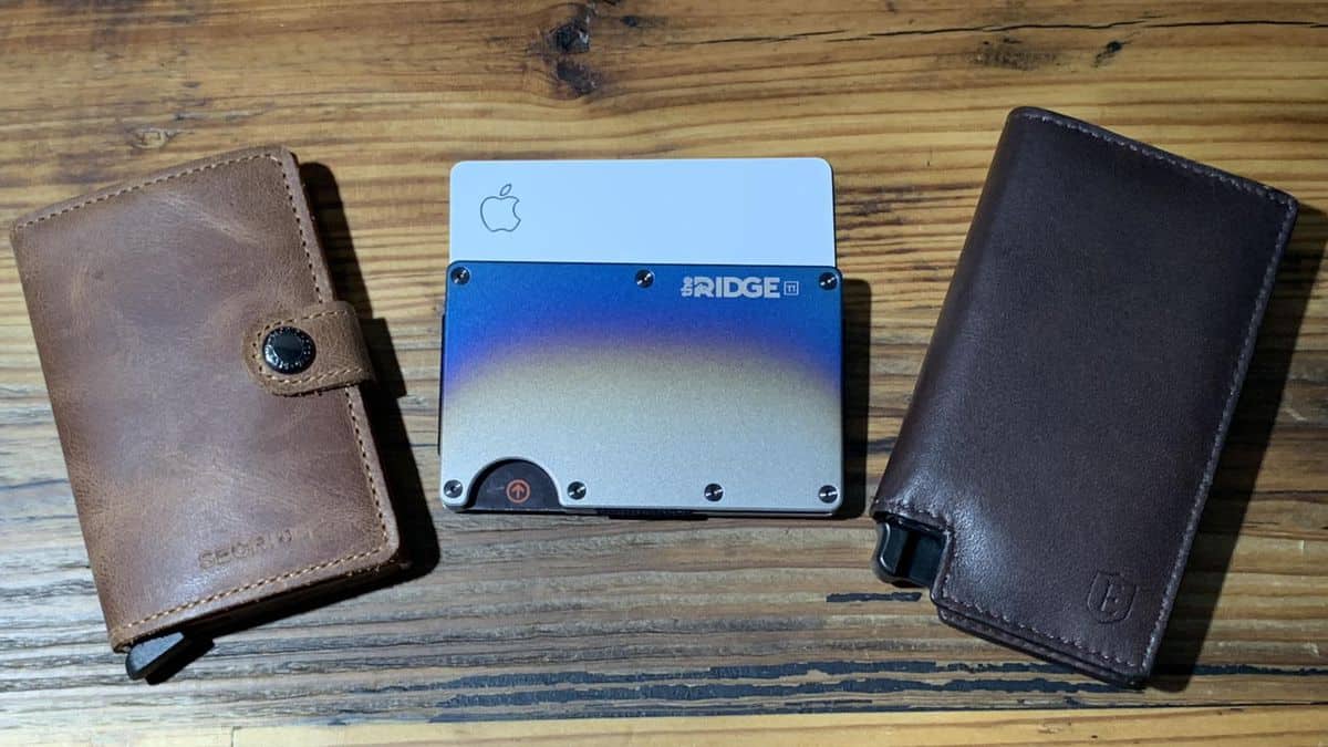 10 Best Wallets for Apple Card in 2023