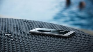 Best Waterproof Phones