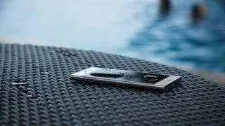 Best Waterproof Phones