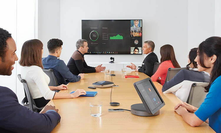Best Webcams for Conference Rooms in 2023