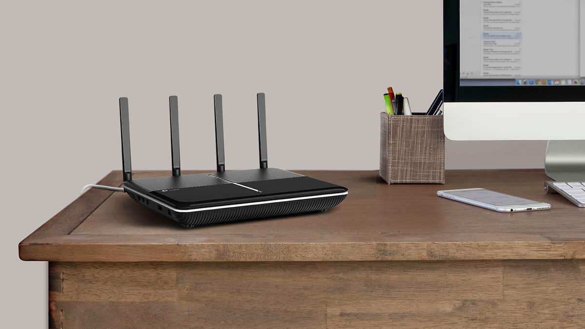 Hane Venlighed Forfalske Best WiFi Routers For Long Range 2023 ~ Top Extended Router