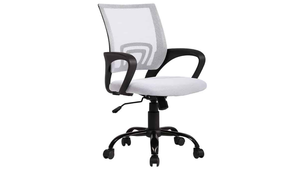 BestOffice Ergonomic Mesh Chair Review