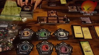 Betrayal at House on the Hill Review