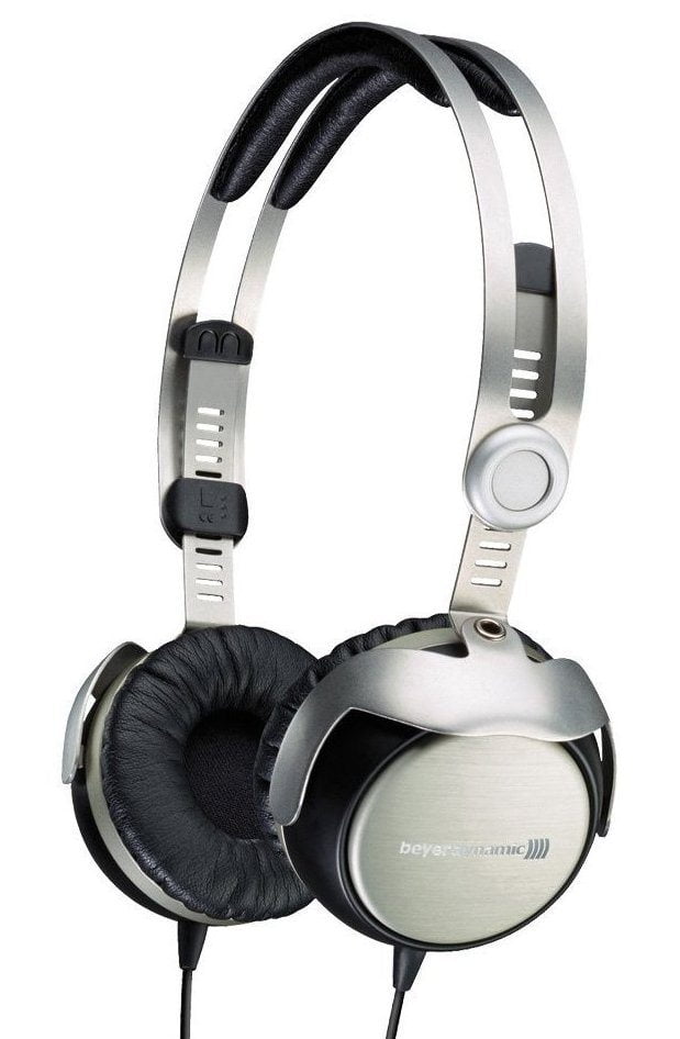 Beyerdynamic T51i on-ear headphones