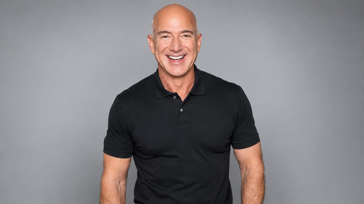 Bezos Predicts a Three-Day Workweek. Amazon Just Cut 30,000 Jobs ...