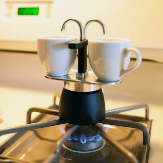 Bialetti Mini Express 2 Cup Stovetop Percolator 1