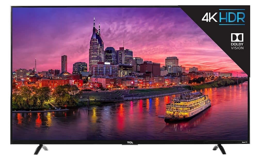 Best 65 Inch TV 2023 TopRated 65" Televisions Reviewed