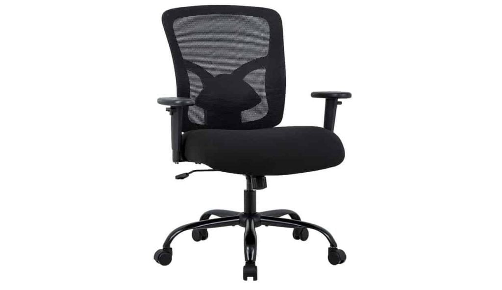 How To Fix Popping Noise In An Office Chair