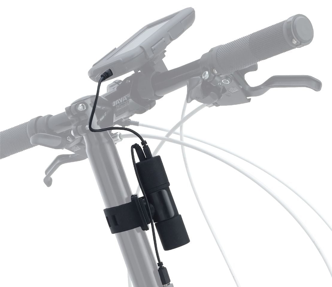 Bike2Power BikeCHARGE Rechargeable Power Pack Review