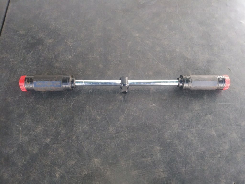 Billy Club Wrench