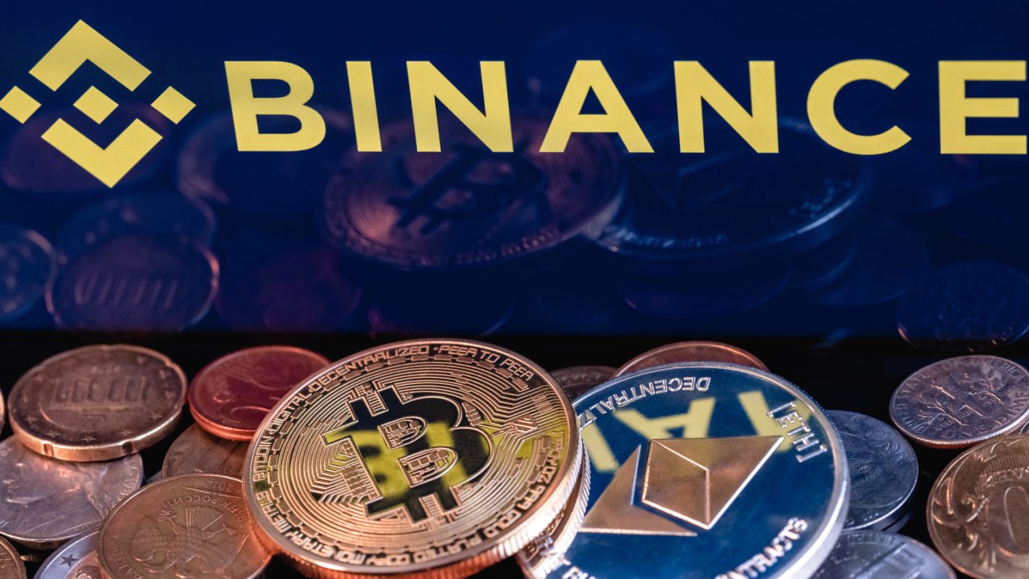 Binance Faces New US Probe Over Iran-Linked Trading After $4.3B Settlement