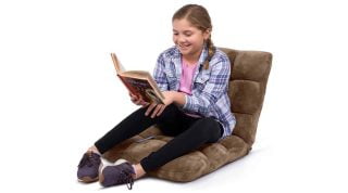 Birdrock Home Adjustable 14 Position Memory Foam Floor Chair Review