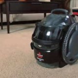 Bissell 3624 SpotClean Professional Portable Review