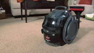 Bissell 3624 SpotClean Professional Portable Review