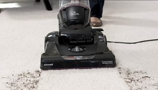 Bissell 9595A Cleanview Bagless Vacuum Review