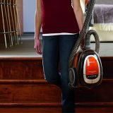 Bissell Canister Vacuum Review