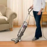 Bissell PowerEdge Pet Hardwood Floor Bagless Cleaner Review