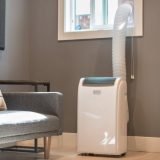 Black and Decker Portable Air Conditioner and Heater Review
