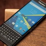Blackberry Android Phone Review