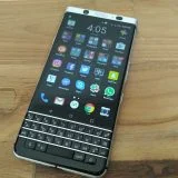 Blackberry Keyone Review
