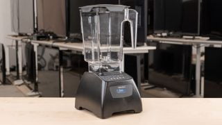 Vitamix Explorian E520 Review 