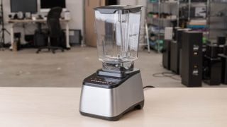 Blendtec Designer 725 Review