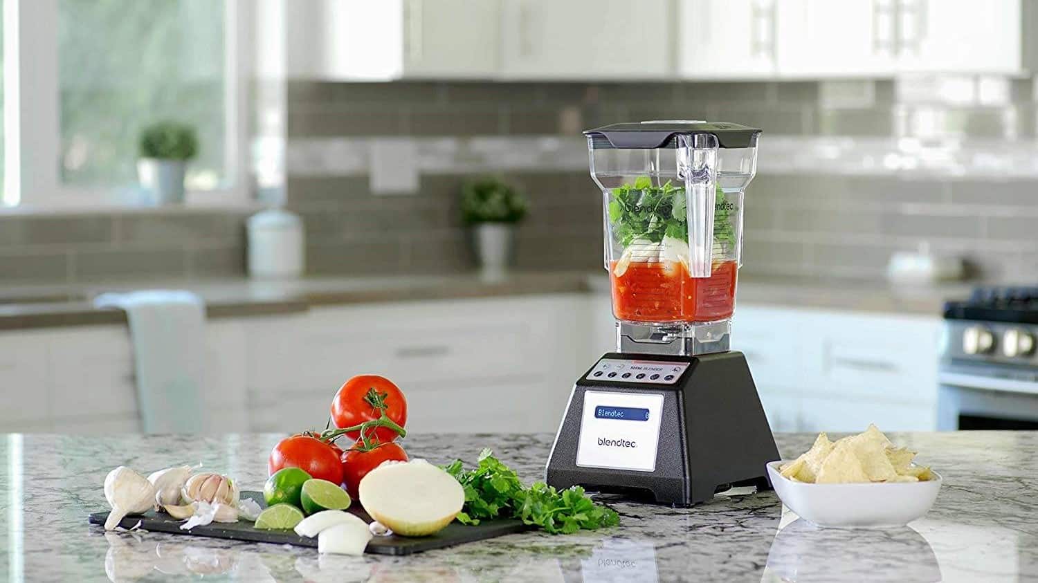 Cleanblend Blender Review Gadget Review