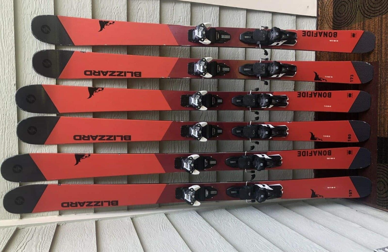 Best Ski Goggles Top 5 Compared & Rated