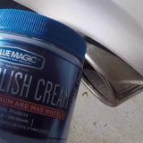 Blue Magic 400 Metal Polish Cream Review