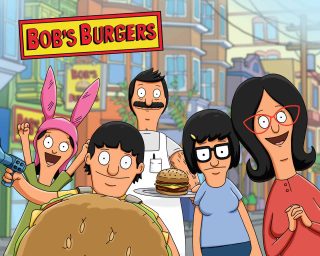 Bob’s Burgers Review