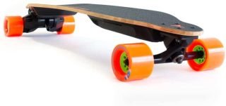 Boosted 2nd gen Dual+ Electric Skateboard Review