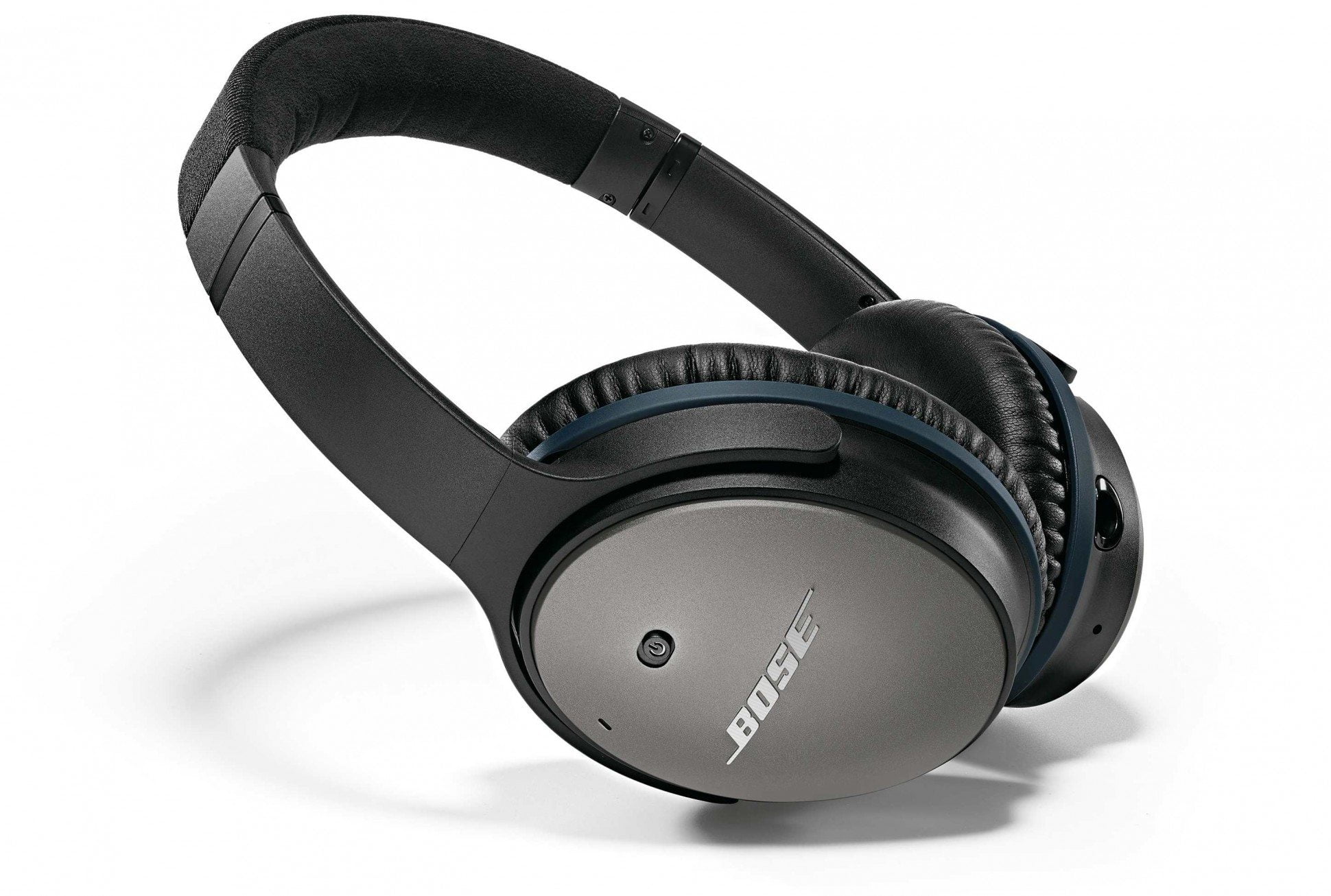 Bose QuietComfort 25 noise canceling headphones