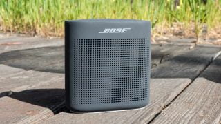 Bose Soundlink Color Bluetooth Speaker Review